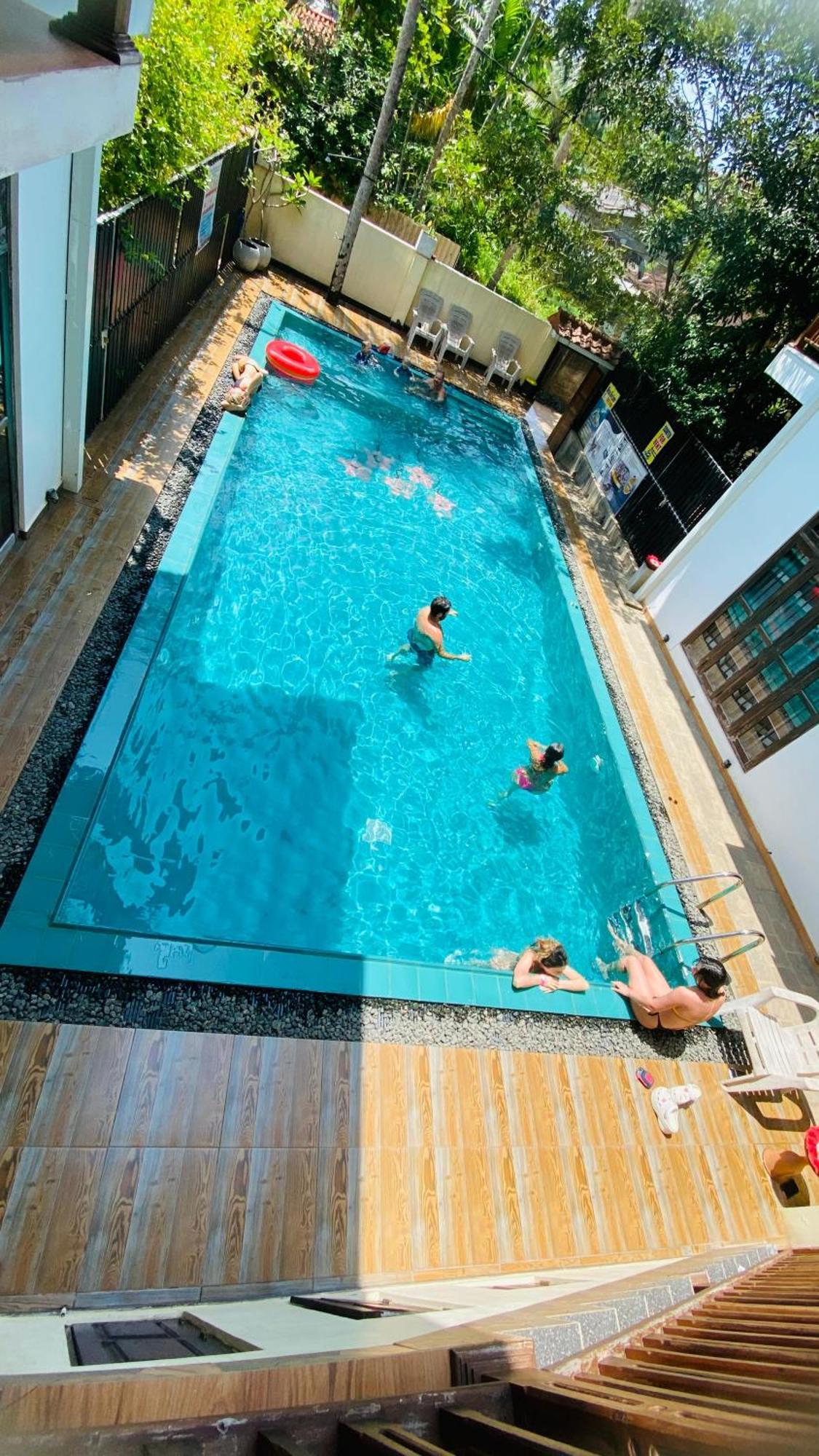Aura By Epic Collection Hotel Mirissa Ngoại thất bức ảnh