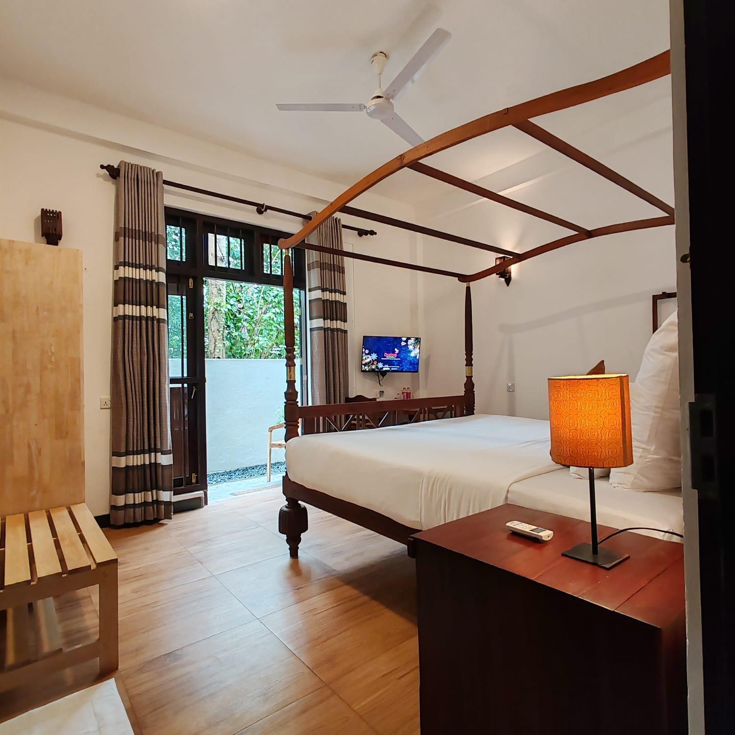 Aura By Epic Collection Hotel Mirissa Ngoại thất bức ảnh