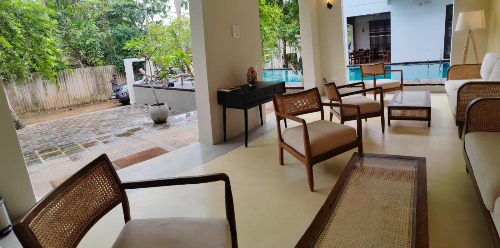 Aura By Epic Collection Hotel Mirissa Ngoại thất bức ảnh