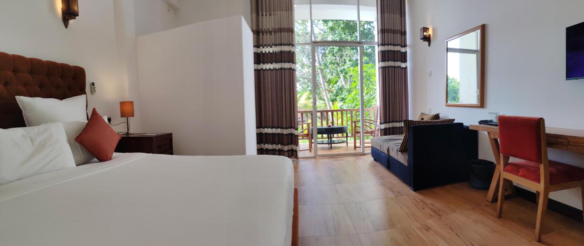 Aura By Epic Collection Hotel Mirissa Ngoại thất bức ảnh