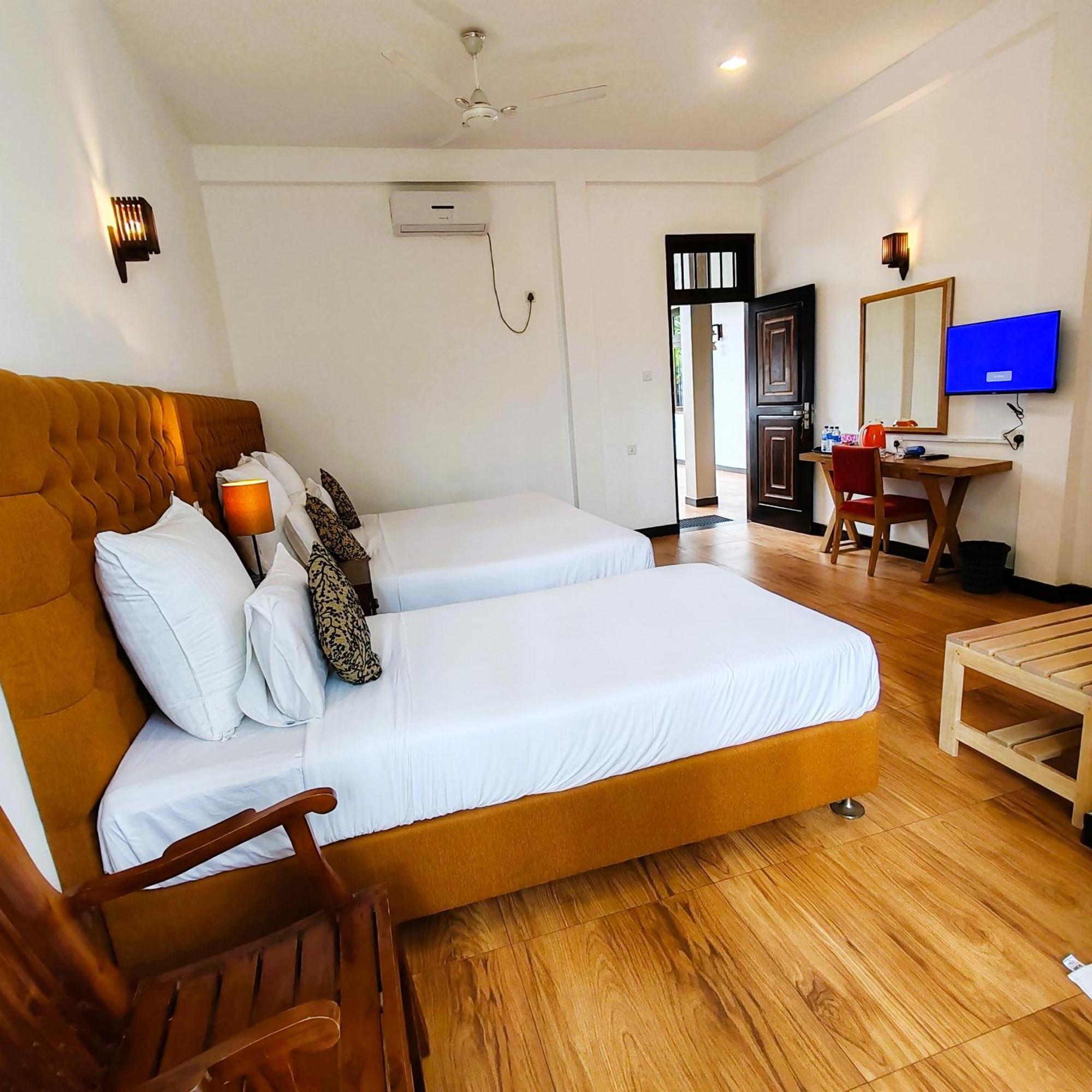 Aura By Epic Collection Hotel Mirissa Ngoại thất bức ảnh