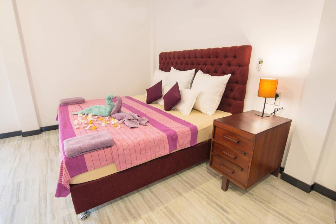 Aura By Epic Collection Hotel Mirissa Ngoại thất bức ảnh