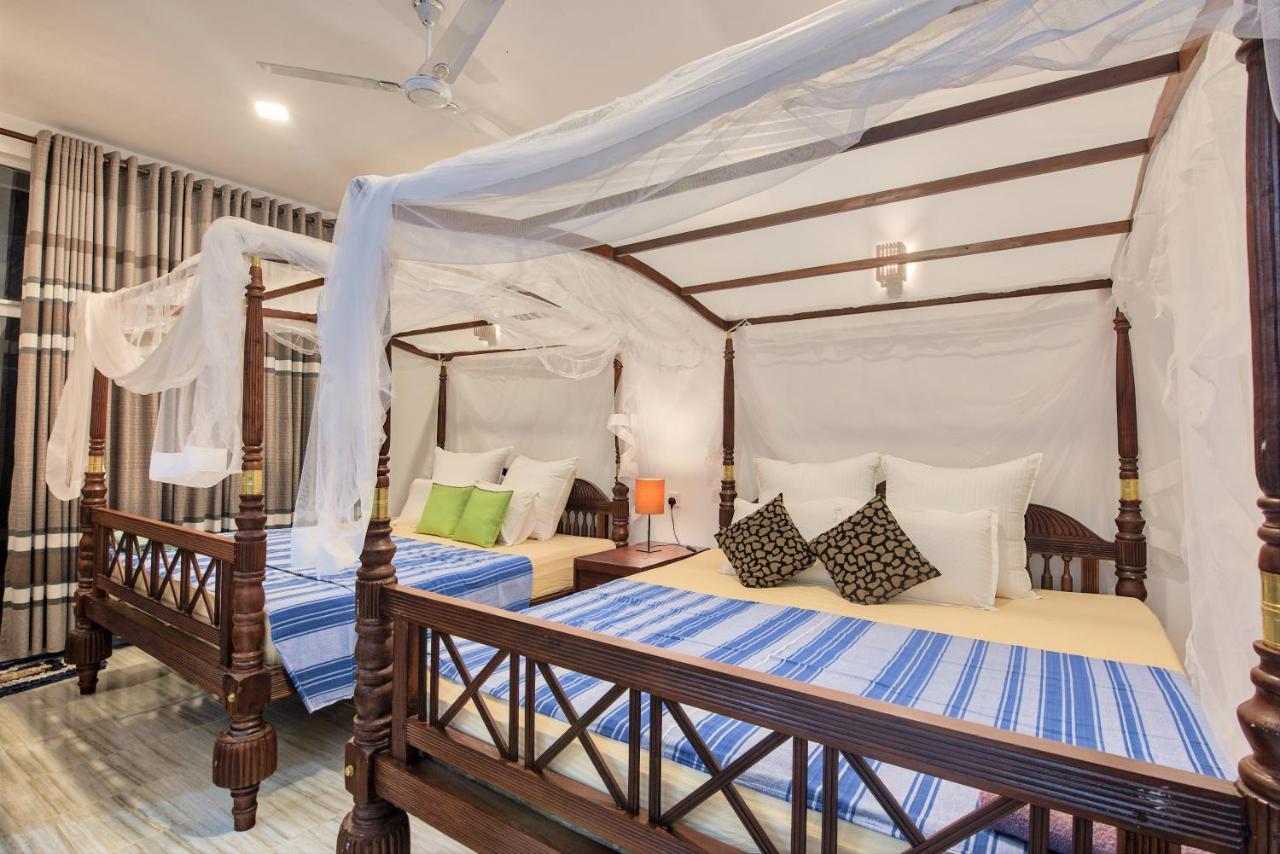 Aura By Epic Collection Hotel Mirissa Ngoại thất bức ảnh