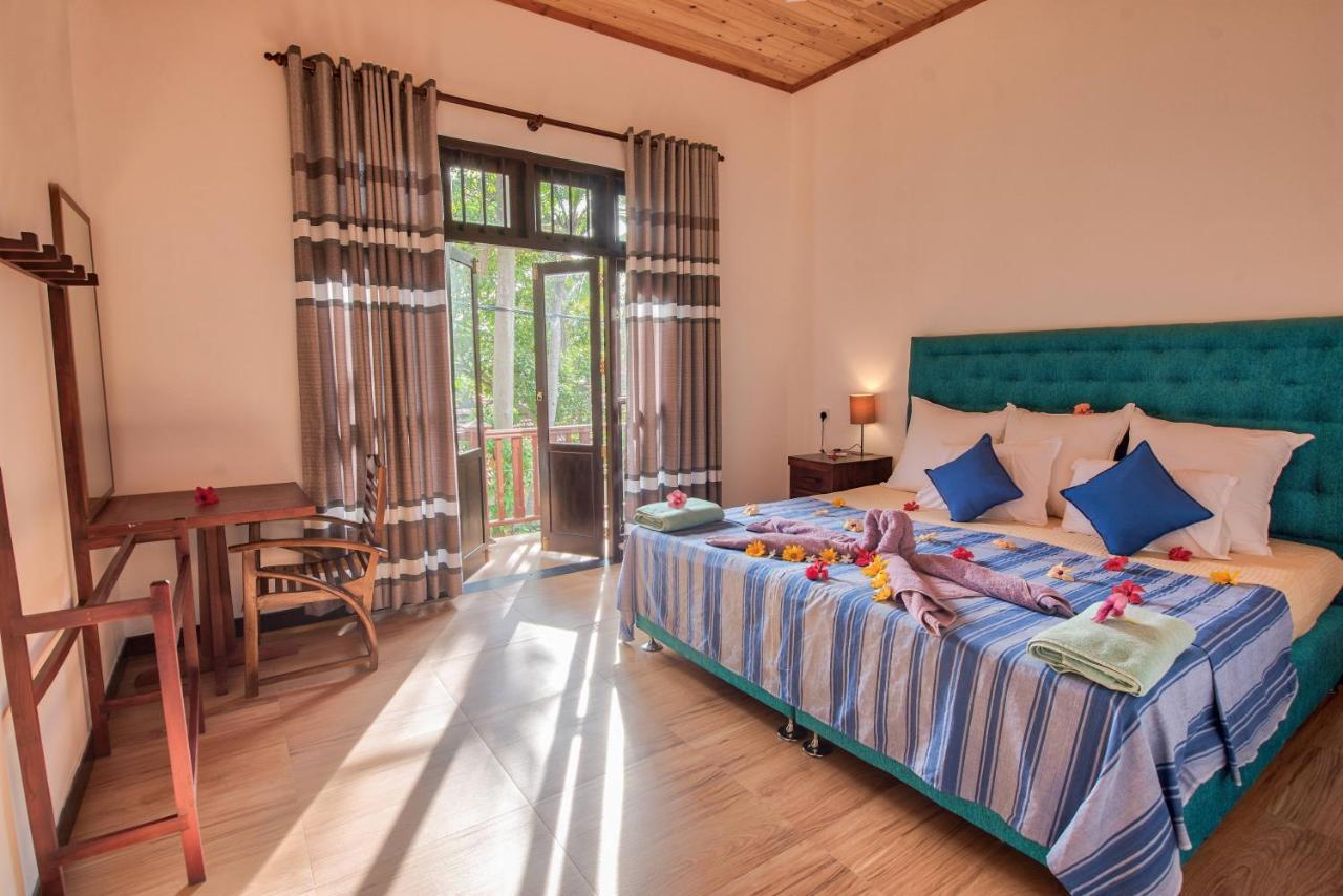 Aura By Epic Collection Hotel Mirissa Ngoại thất bức ảnh