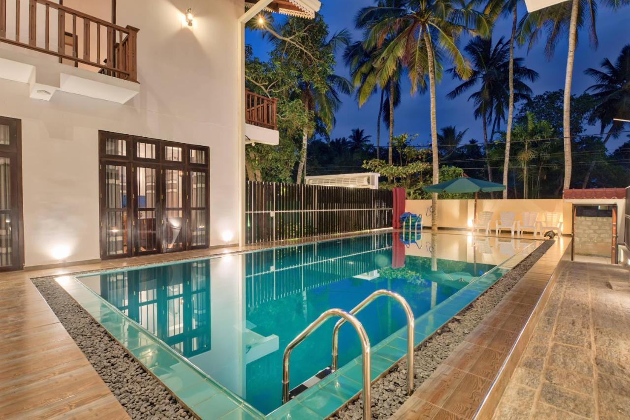 Aura By Epic Collection Hotel Mirissa Ngoại thất bức ảnh
